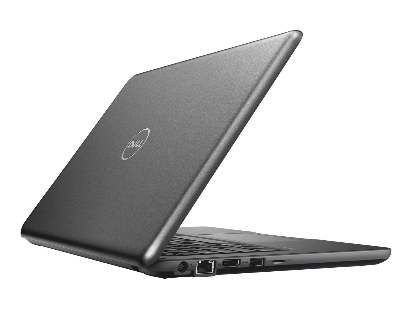 Dell Latitude 3380 Laptop for Parts or Repair | No Hard Drive or RAM | Untested - EGY Technology