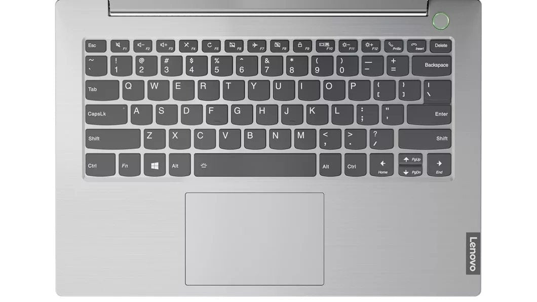 Lenovo ThinkBook 14-IIL (REFURBISHED) - Intel Core i5 10th Gen - 8GB/16GB RAM - 256GB/512GB SSD - Good Condition - EGY Technology