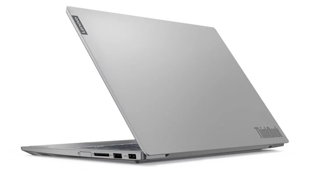 Lenovo ThinkBook 14-IIL (REFURBISHED) - Intel Core i5 10th Gen - 8GB/16GB RAM - 256GB/512GB SSD - Good Condition - EGY Technology