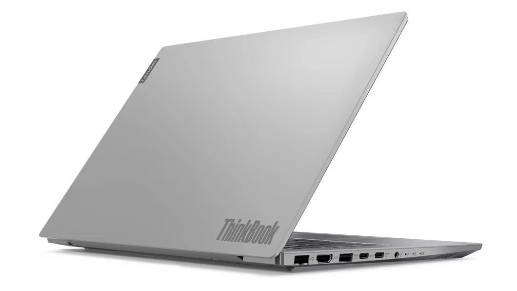 Lenovo ThinkBook 14-IIL (REFURBISHED) - Intel Core i5 10th Gen - 8GB/16GB RAM - 256GB/512GB SSD - Good Condition - EGY Technology