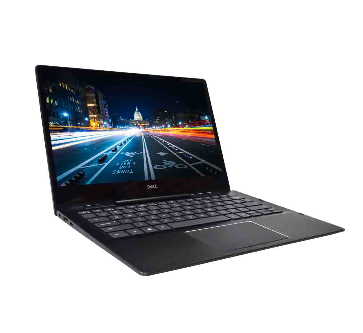 Dell Latitude 7390 2-in-1 Business Laptop | Intel Core i5 8th Gen | 13.3” FHD Touchscreen | 8GB RAM | 256GB SSD | Windows | Good Condition - EGY Technology