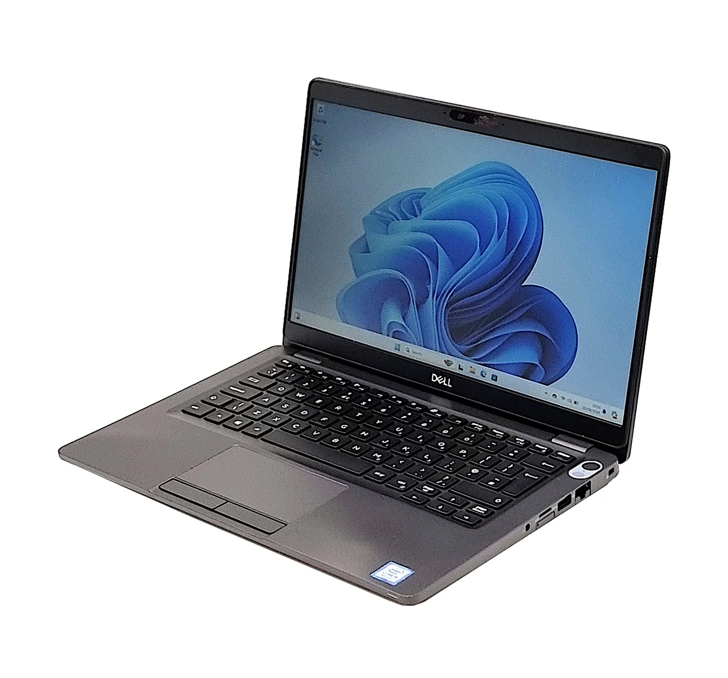 Job Lot of 7x Dell Latitude 5300 Laptops | Intel Core i5 8th Gen | Mixed Condition (Collection Only) - EGY Technology