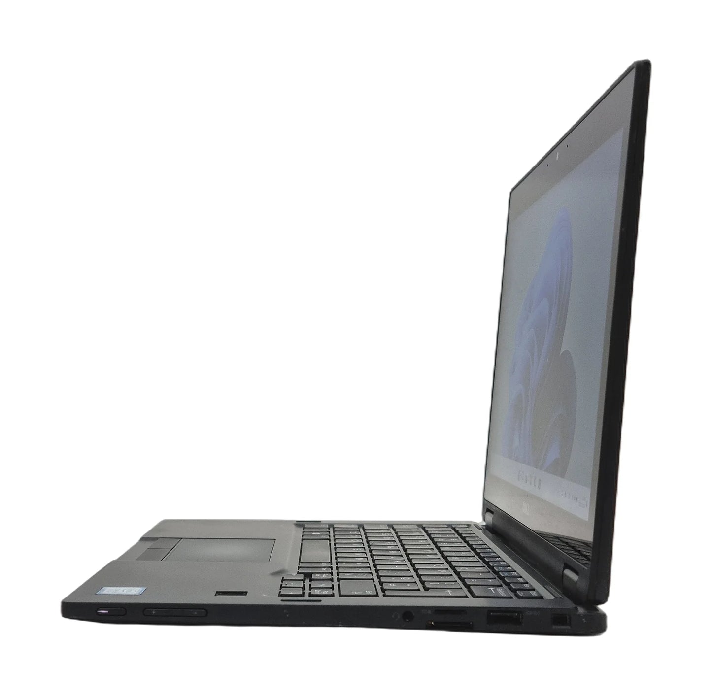 Dell Latitude 5289 (REFURBISHED) | 12.5” Full HD Touchscreen | Intel Core i5 7th Gen | 8GB RAM | 256GB SSD | Windows 10 Pro | Lightweight Business Laptop - EGY Technology