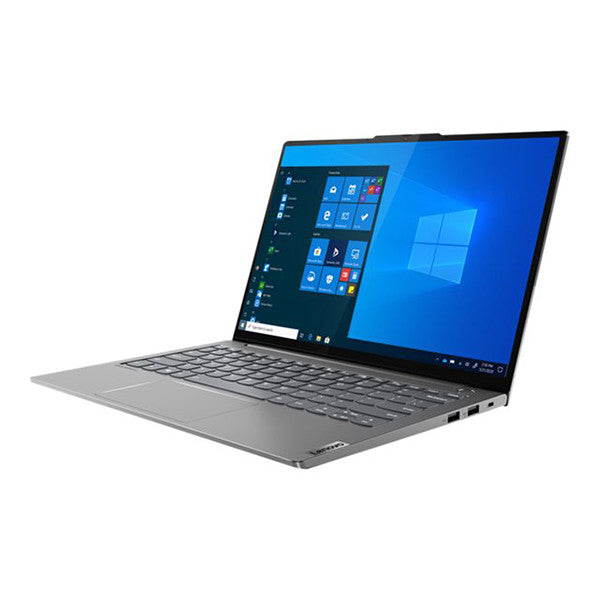 Lenovo ThinkBook 13s G2 ITL x3 Bundle | Intel Core i5 11th Gen | Stallone Grade - EGY Technology