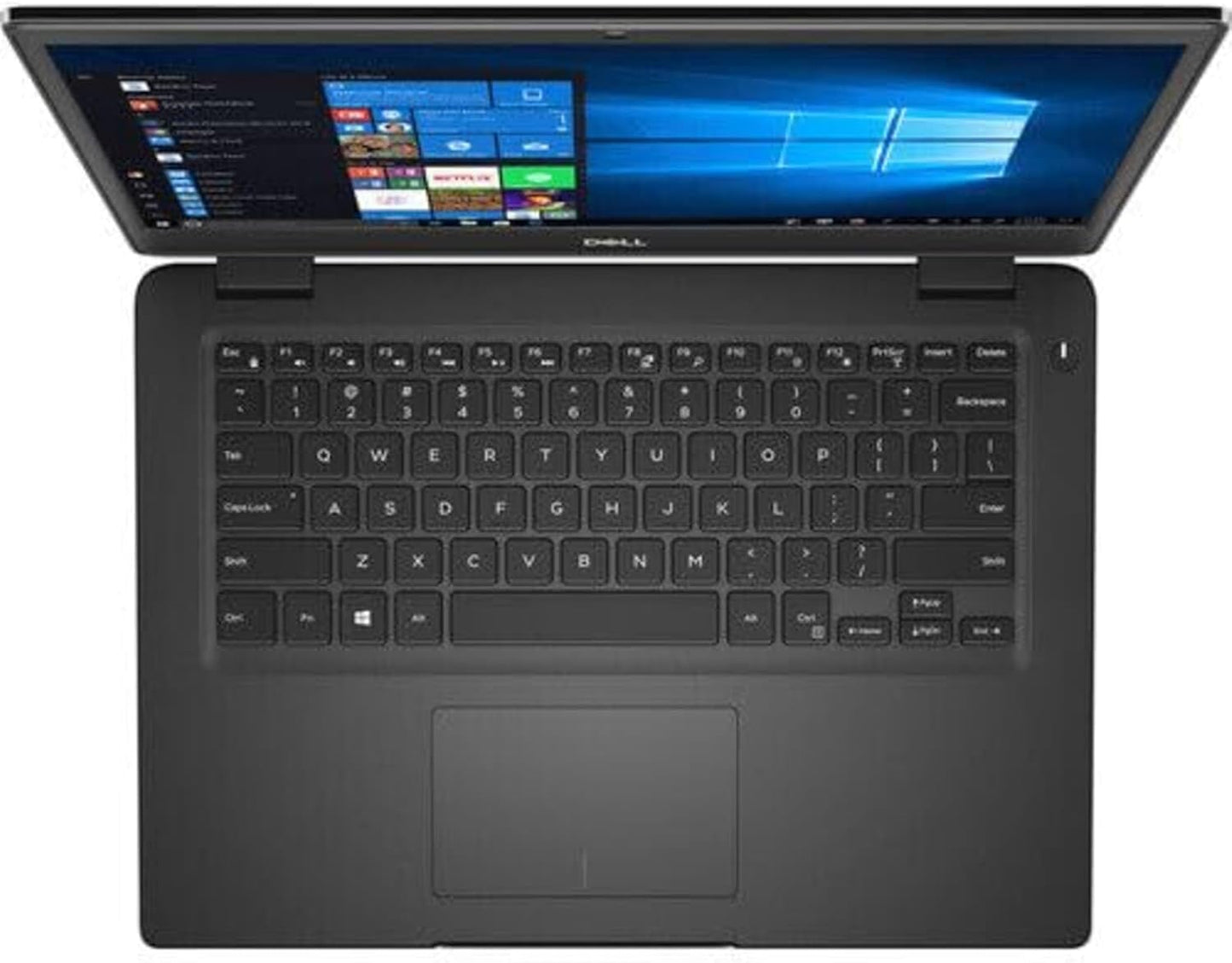 Refurbished Dell Latitude 3400 – Intel Core i5 8th Gen, 14” HD, 8GB RAM, 256GB SSD, Windows 10 Pro – Grade B - EGY Technology