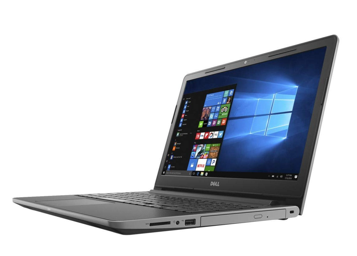 Dell Vostro 3568 – Intel Core i3 7th Gen (Stallone Condition) - EGY Technology