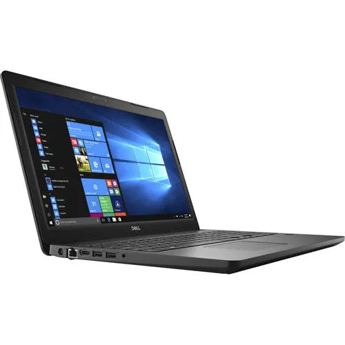 Refurbished Dell Vostro 3580 Business Laptop – Intel Core i3 8th Gen, 15.6” HD Display, 8GB/16GB RAM, 256GB SSD, Windows 10 Pro, Good & Fair Condition, 6-Month Warranty, 30-Day Return Policy - EGY Technology