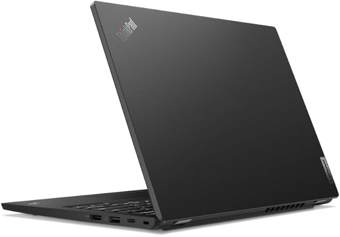 Refurbished Lenovo ThinkPad T495s Laptop - AMD Ryzen 5 PRO 3500U, 16GB RAM, 256GB/512GB SSD, 14-inch FHD Display, Windows 10 Pro - EGY Technology