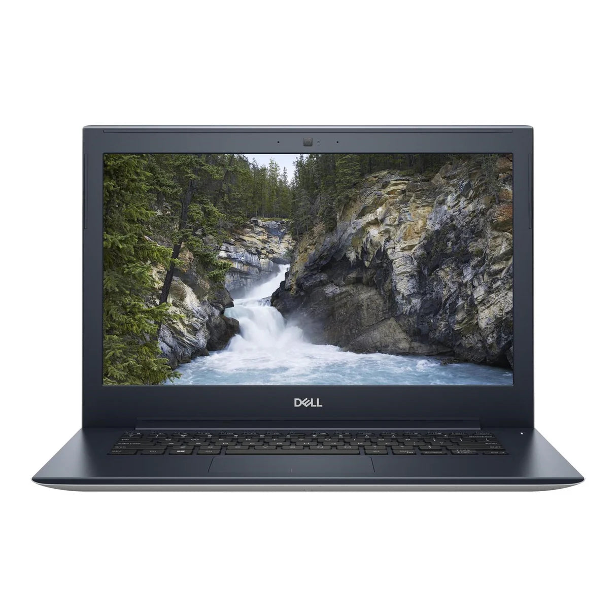 Refurbished Dell Vostro 5471 Business Laptop - Intel Core i5 7th Gen, 8GB/16GB RAM, 256GB SSD, 14-inch HD Display, Windows 10 Pro - Good & Fair Condition - EGY Technology