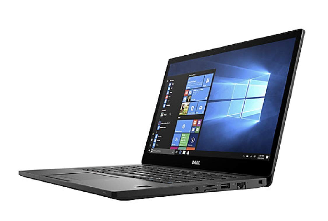 Dell Latitude 7280 Business Laptop | Intel Core i5 7th Gen | 12.5” HD/FHD Display | 8GB/16GB RAM | 256GB | Windows | Fair Condition - EGY Technology