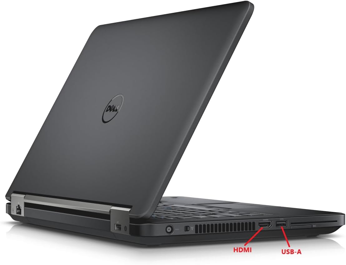 Dell Latitude E5450 Laptop – No Power (For Parts or Repair) - EGY Technology