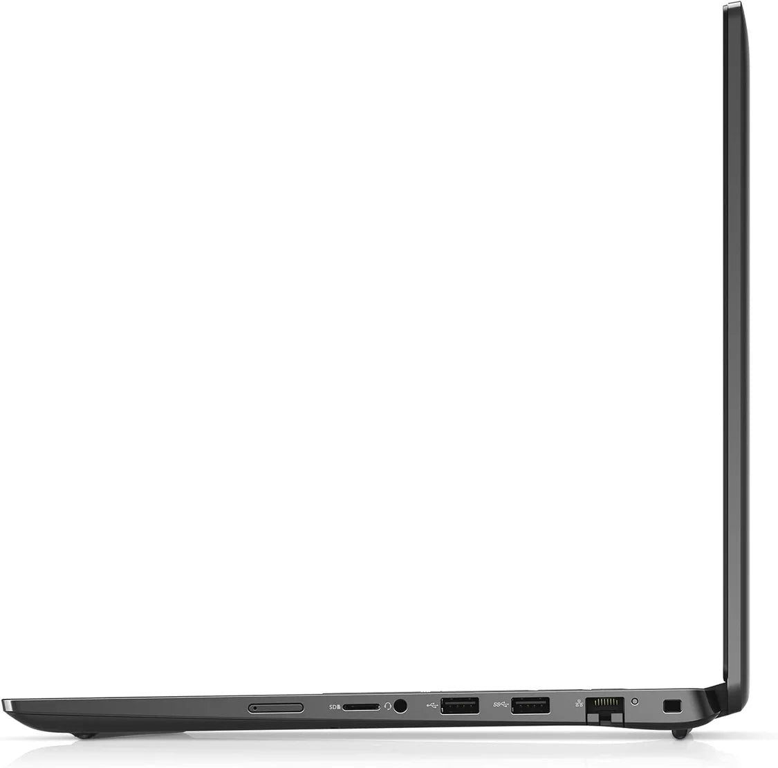 Dell Latitude 3520 (REFURBISHED) | 15.6" FHD Business Laptop | Intel Core i5 11th Gen | 8GB RAM | 256GB SSD | Windows 10 Pro | Secure & High-Performance Notebook - EGY Technology