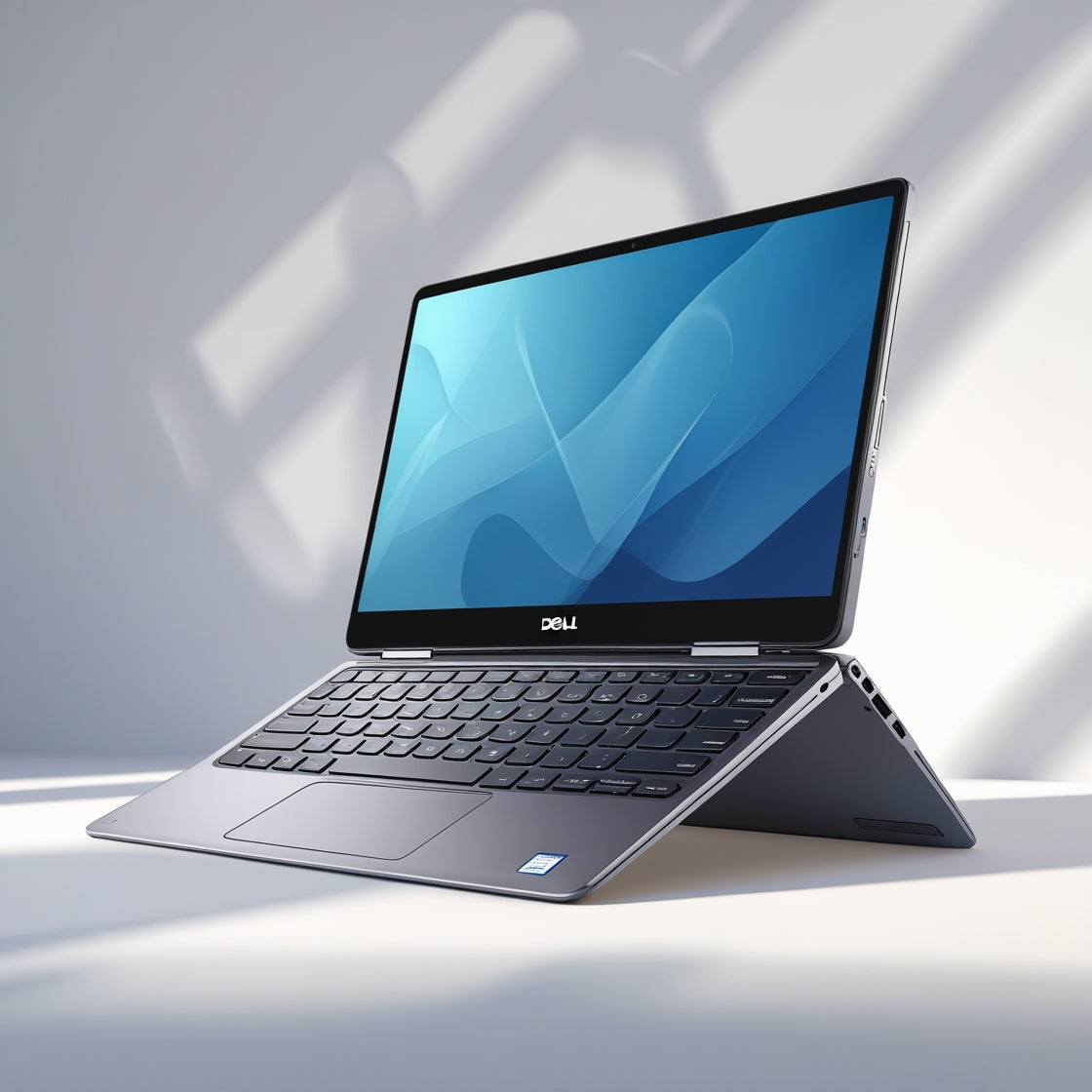 Refurbished Dell Inspiron 13 5379 – 13.3” FHD Touchscreen 2-in-1 Laptop, Intel Core i5-8250U Windows 10 Grade B - EGY Technology