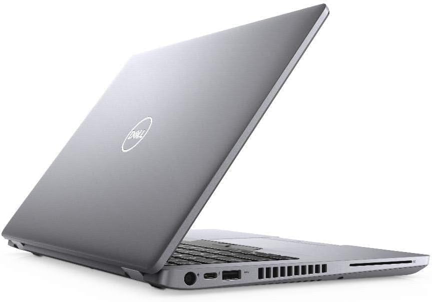 Dell Latitude 5410 (REFURBISHED) – Intel Core i7 10th Gen, 14" FHD, 8GB or 16GB RAM, 256GB or 512GB SSD – Good Condition - EGY Technology