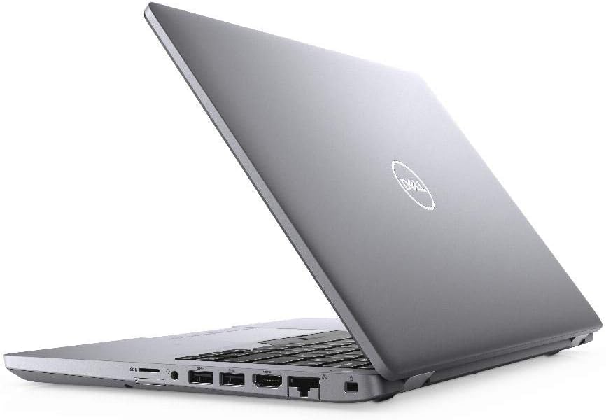 Dell Latitude 5410 (REFURBISHED) – Intel Core i7 10th Gen, 14" FHD, 8GB or 16GB RAM, 256GB or 512GB SSD – Good Condition - EGY Technology