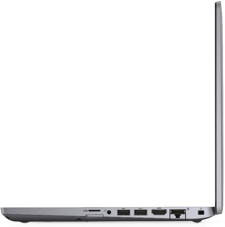 Dell Latitude 5410 (REFURBISHED) – Intel Core i7 10th Gen, 14" FHD, 8GB or 16GB RAM, 256GB or 512GB SSD – Good Condition - EGY Technology