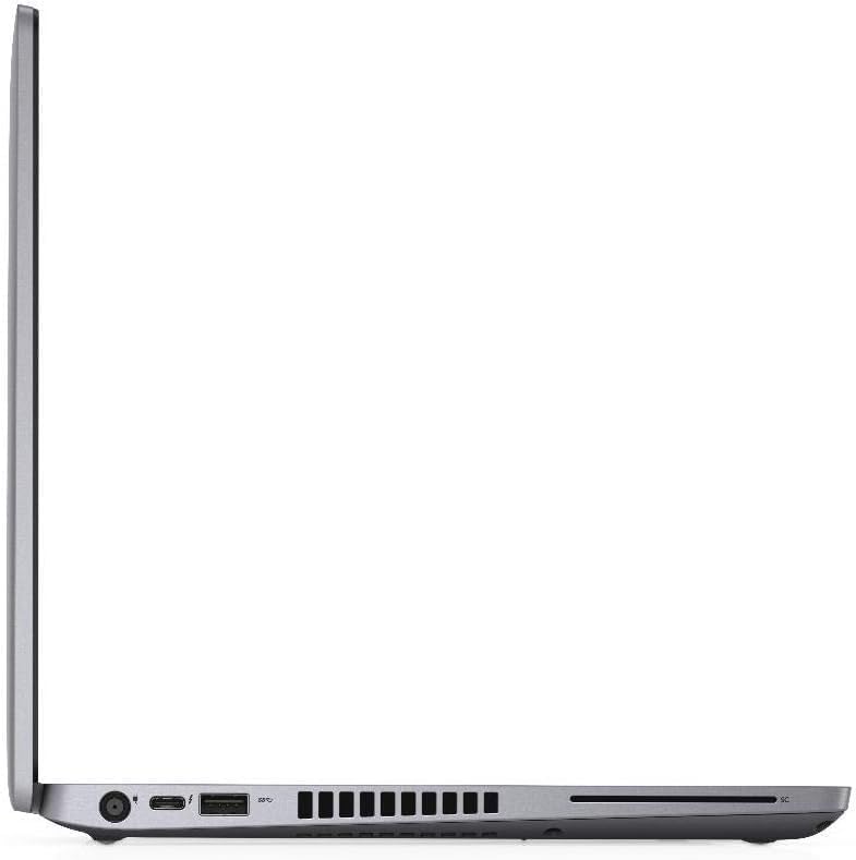 Dell Latitude 5410 (REFURBISHED) – Intel Core i7 10th Gen, 14" FHD, 8GB or 16GB RAM, 256GB or 512GB SSD – Good Condition - EGY Technology