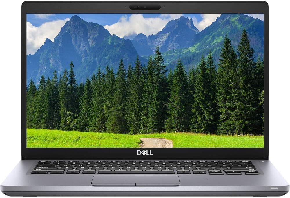 Dell Latitude 5411 (REFURBISHED) – Intel Core i5 10th Gen, 14" FHD, 8GB or 16GB RAM, 256GB or 512GB SSD – Fair Condition Only - EGY Technology