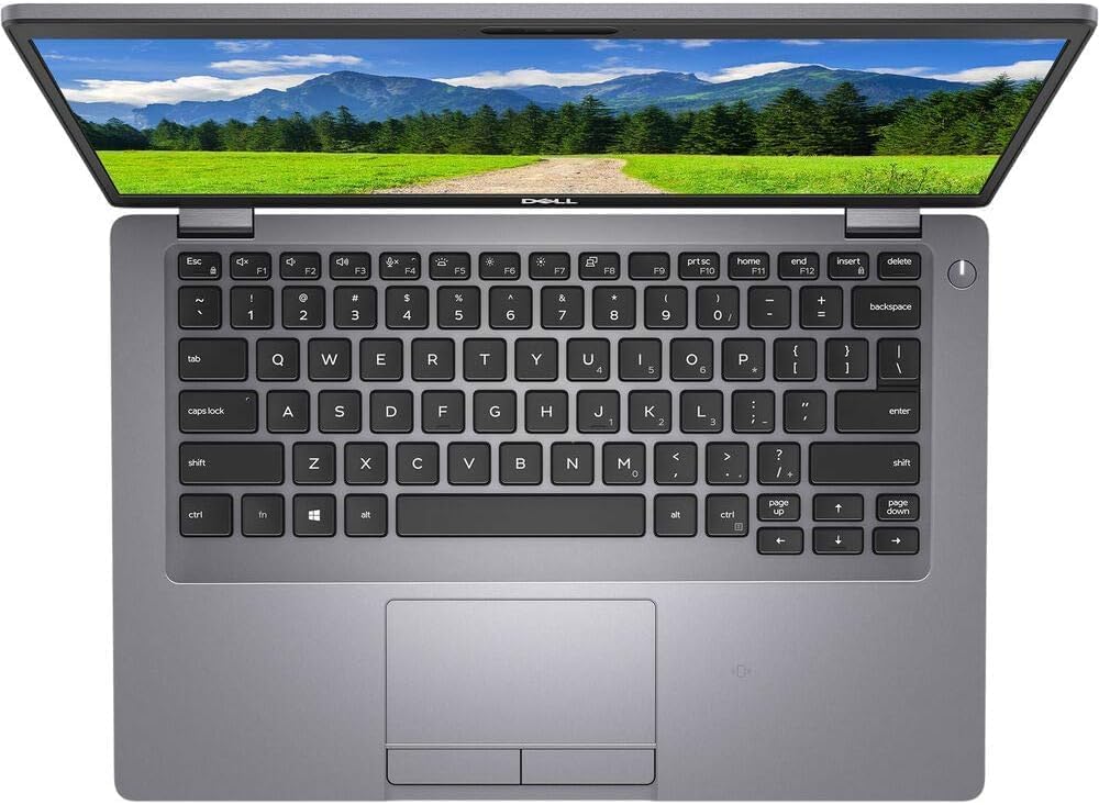Dell Latitude 5411 (REFURBISHED) – Intel Core i5 10th Gen, 14" FHD, 8GB or 16GB RAM, 256GB or 512GB SSD – Fair Condition Only - EGY Technology