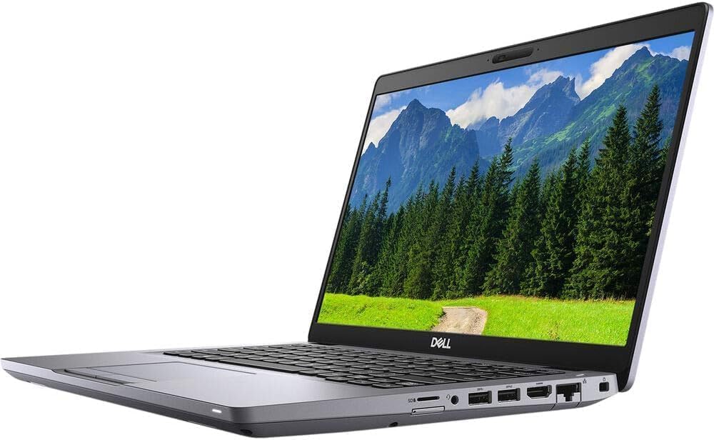 Dell Latitude 5411 (REFURBISHED) – Intel Core i5 10th Gen, 14" FHD, 8GB or 16GB RAM, 256GB or 512GB SSD – Fair Condition Only - EGY Technology