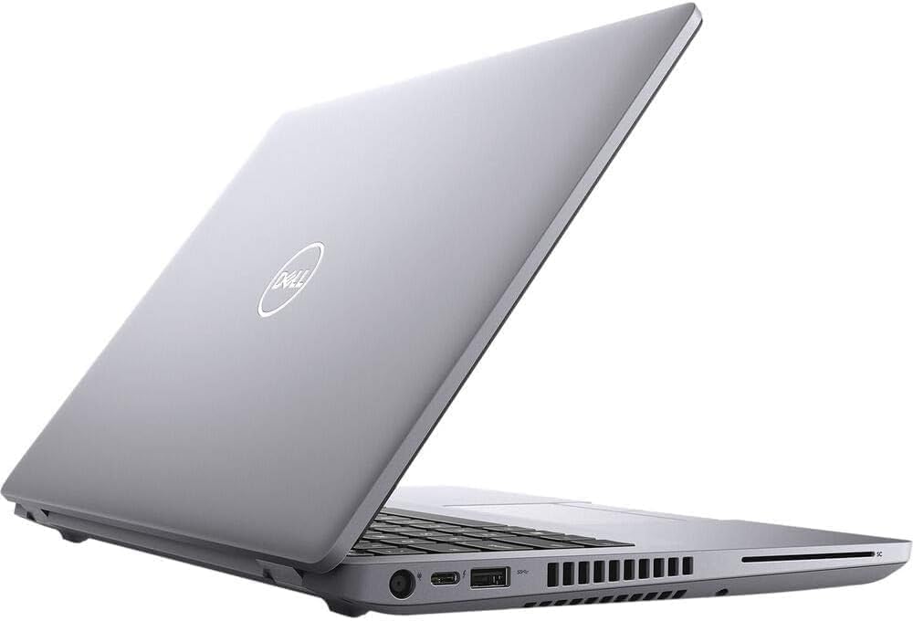 Dell Latitude 5411 (REFURBISHED) – Intel Core i5 10th Gen, 14" FHD, 8GB or 16GB RAM, 256GB or 512GB SSD – Fair Condition Only - EGY Technology