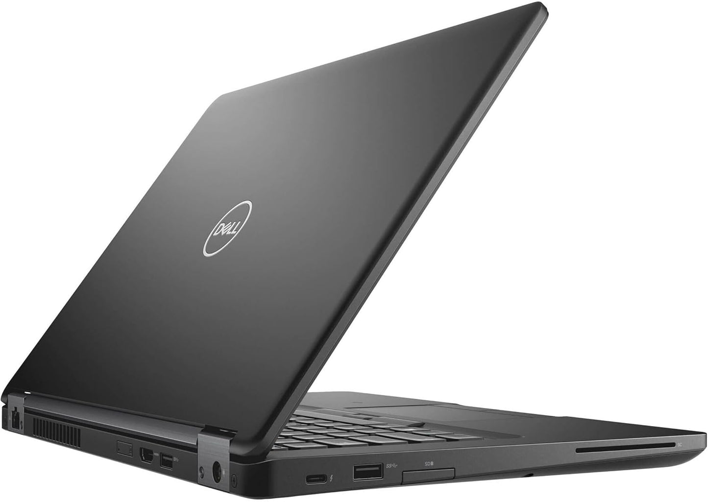 Dell Latitude 5490 (REFURBISHED) – Intel Core i5 8th Gen, 15.6" FHD, 8GB or 16GB RAM, 256GB or 512GB SSD – Stallone, Fair, & Good Condition - EGY Technology