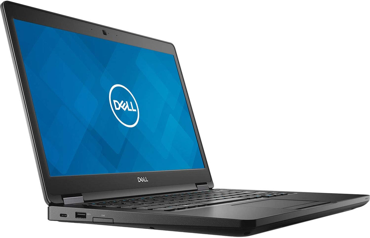 Dell Latitude 5490 (REFURBISHED) – Intel Core i5 8th Gen, 15.6" FHD, 8GB or 16GB RAM, 256GB or 512GB SSD – Stallone, Fair, & Good Condition - EGY Technology