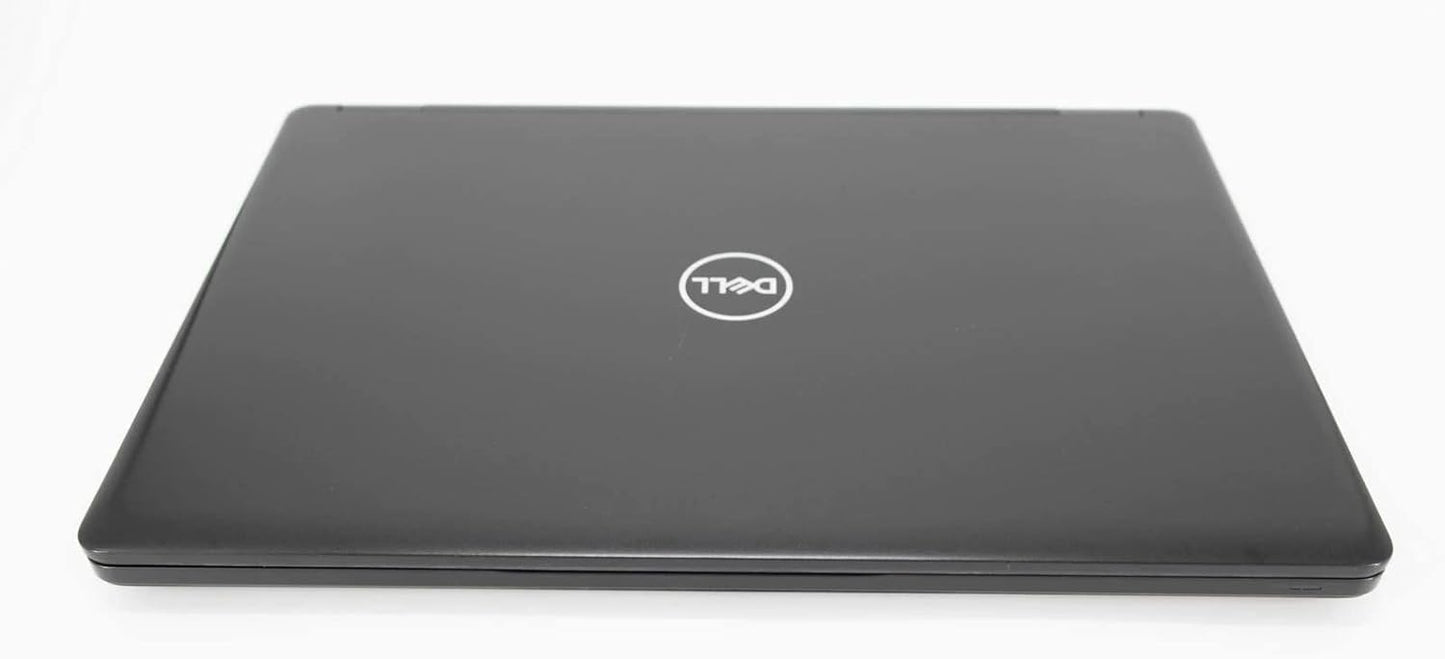 Dell Latitude 5490 (REFURBISHED) – Intel Core i5 8th Gen, 15.6" FHD, 8GB or 16GB RAM, 256GB or 512GB SSD – Stallone, Fair, & Good Condition - EGY Technology