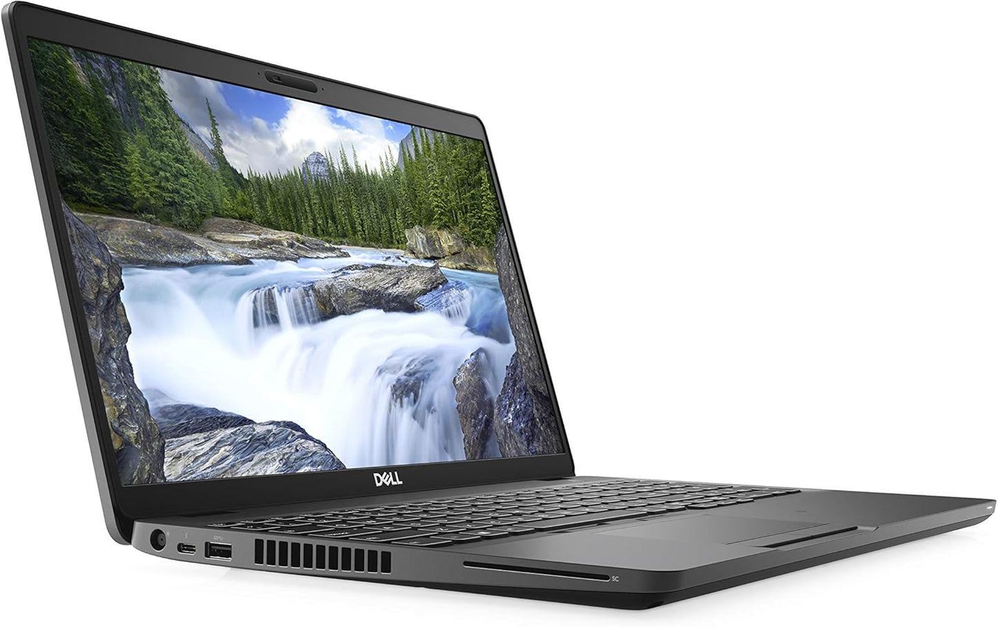 Dell Latitude 5500 (REFURBISHED) Business Laptop – Intel Core i7 8th Gen, 15.6" FHD, 8GB or 16GB RAM, 256GB or 512GB SSD – Windows 11 Pro – Fair & Good Condition – 6-Month Warranty - EGY Technology