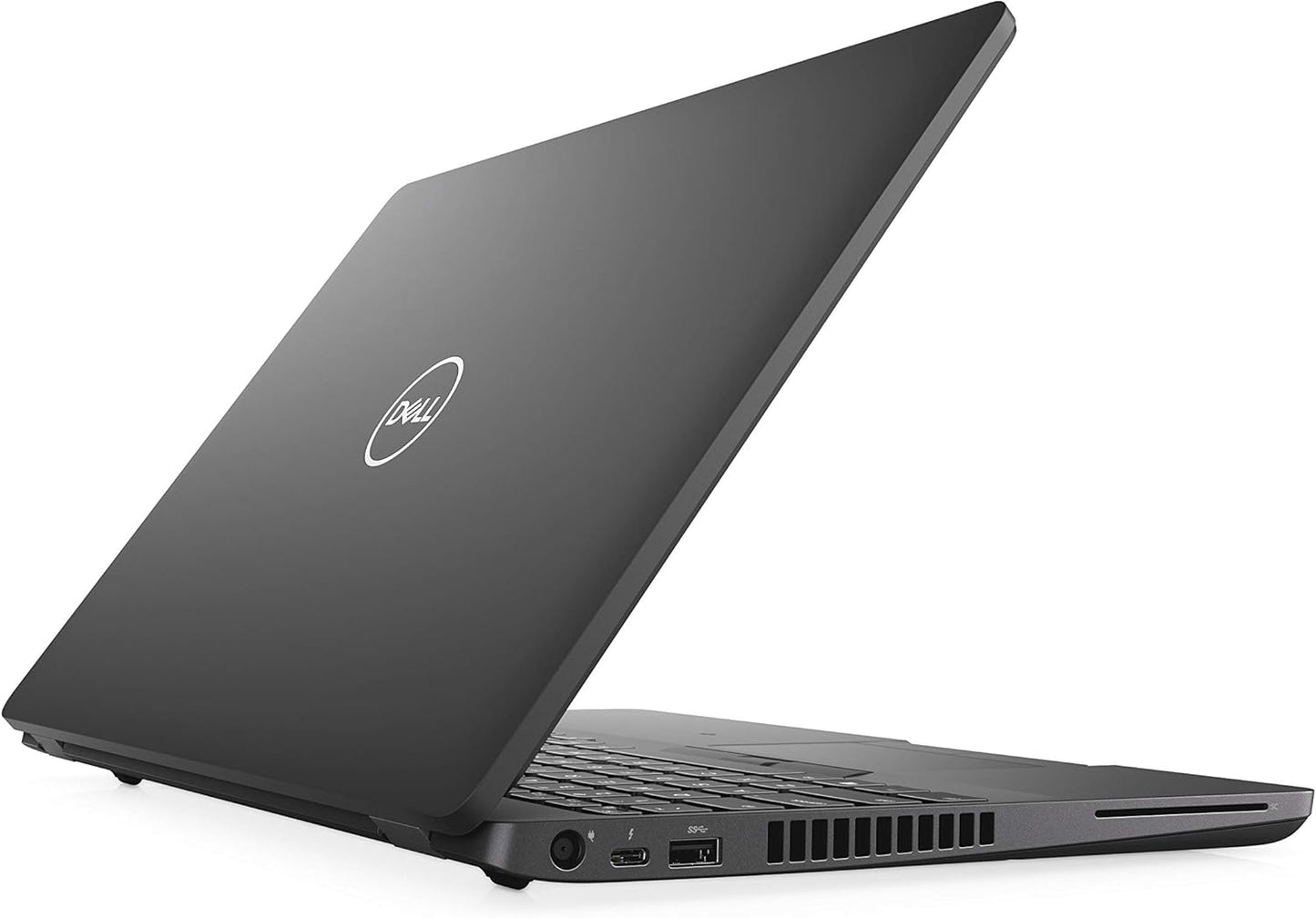 Dell Latitude 5500 (REFURBISHED) Business Laptop – Intel Core i7 8th Gen, 15.6" FHD, 8GB or 16GB RAM, 256GB or 512GB SSD – Windows 11 Pro – Fair & Good Condition – 6-Month Warranty - EGY Technology