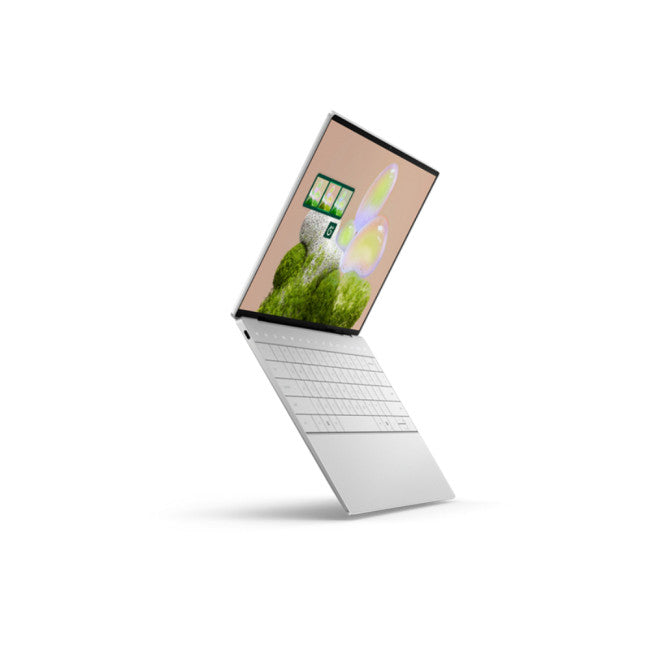 Refurbished Dell XPS 13 9350 Laptop - Intel Core i7 6th Gen, 16GB RAM, 13.3-inch FHD Touchscreen, Windows 10 Pro - Fair Condition