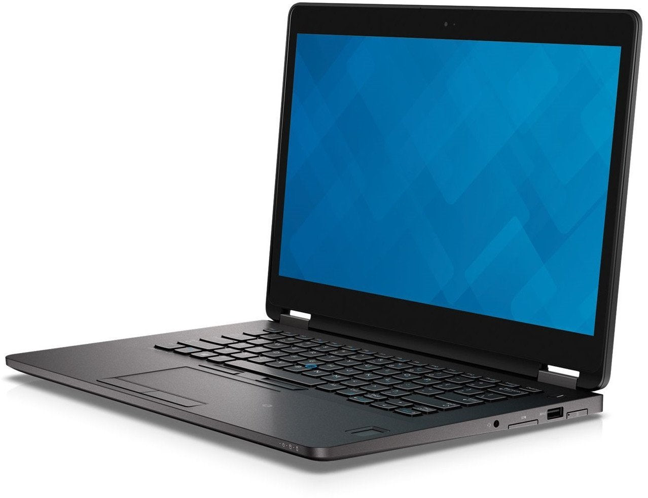 Dell Latitude 7270 i7 6th Gen Laptop - 256GB/512GB SSD - 8GB/16GB RAM - Lightweight & Durable - Fair Condition - 6-Month Warranty - EGY Technology
