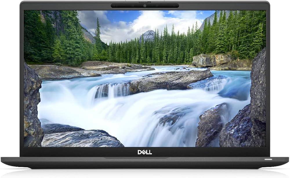 Refurbished Dell Latitude 7420 Business Laptop - Intel Core i5 11th Gen, 8GB RAM, 256GB SSD, 14-inch FHD Display, Windows 10/11 Pro - Fair & Good Condition - EGY Technology