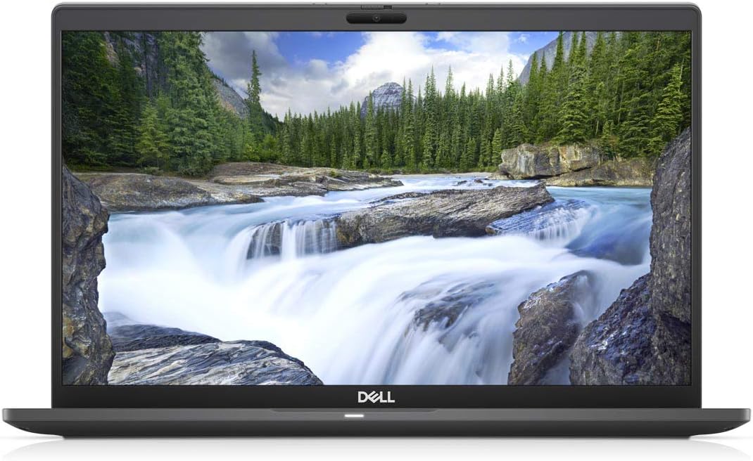 Refurbished Dell Latitude 7410 Business Laptop - Intel Core i5 10th Gen, 14-inch FHD Display, 8GB RAM, 256GB SSD, Windows 10 Pro - Stallone & Fair Condition (Copy) - EGY Technology