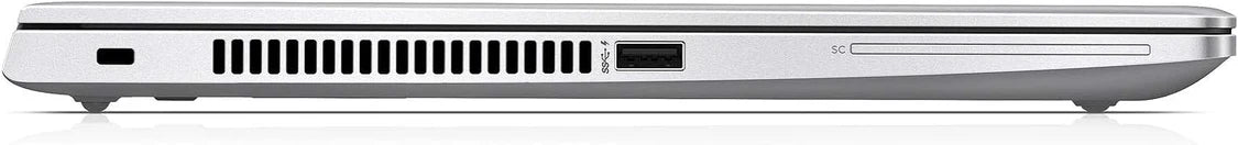 HP EliteBook 830 G6 (REFURBISHED) – Intel Core i5 8th Gen, 13.3” Full HD, 8GB/16GB RAM, 256GB/512GB SSD – Stallone Condition - EGY Technology