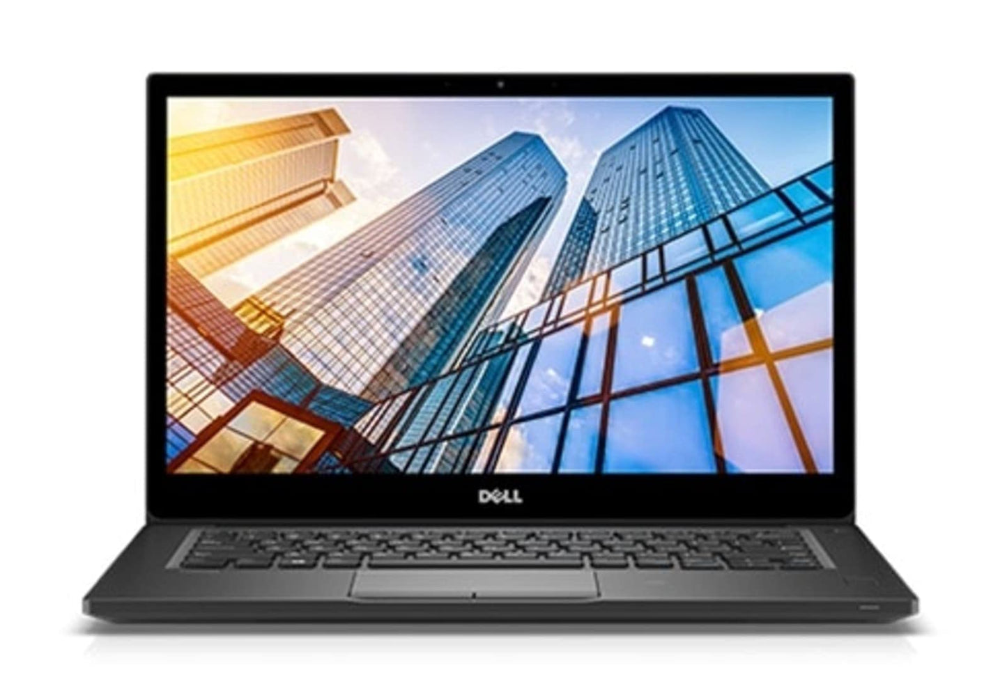 Refurbished Dell Latitude 7490 Business Laptop – Intel Core i7 8th Gen, 14” FHD Display, 8GB RAM, 256GB SSD, Fair & Good Condition, 6-Month Warranty, 30-Day Return Policy - EGY Technology