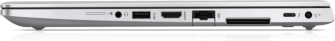 HP EliteBook 830 G6 (REFURBISHED) – Intel Core i5 8th Gen, 13.3” Full HD, 8GB/16GB RAM, 256GB/512GB SSD – Stallone Condition - EGY Technology
