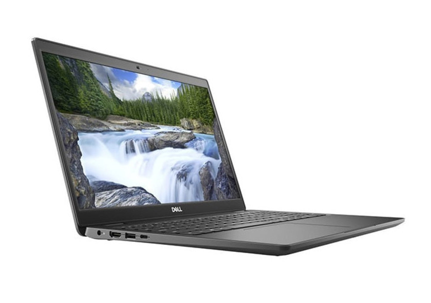 Dell Latitude 3510 (REFURBISHED) | 15.6" FHD Business Laptop | Intel Core i3 10th Gen | 8GB RAM | 256GB SSD | Windows 10 Pro | Lightweight & Secure Notebook - EGY Technology