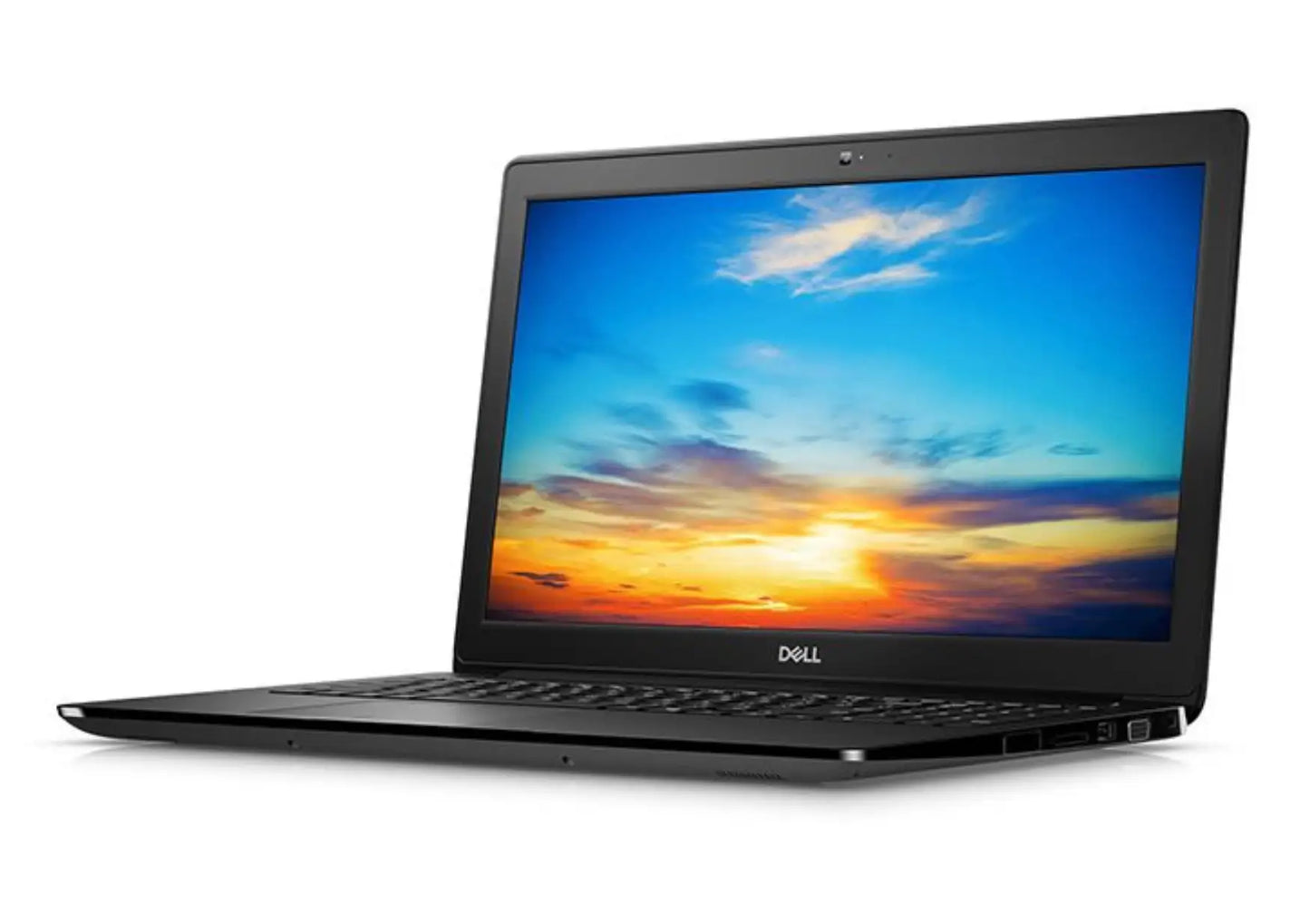 Dell Latitude 3500 (REFURBISHED) | 15.6" FHD Business Laptop | Intel Core i5 8th Gen | 16GB RAM | 512GB SSD | Windows 10 Pro | Lightweight & Secure Notebook - EGY Technology