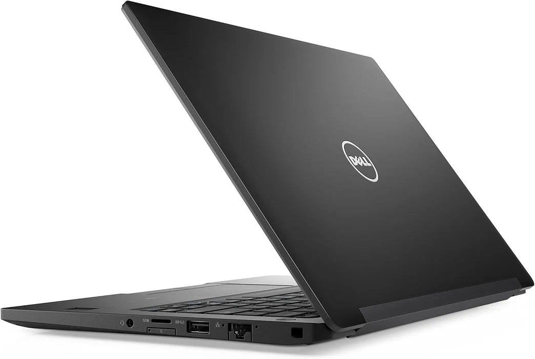 Dell Latitude 7280 Business Laptop | Intel Core i5 7th Gen | 12.5” HD/FHD Display | 8GB/16GB RAM | 256GB | Windows | Fair Condition - EGY Technology