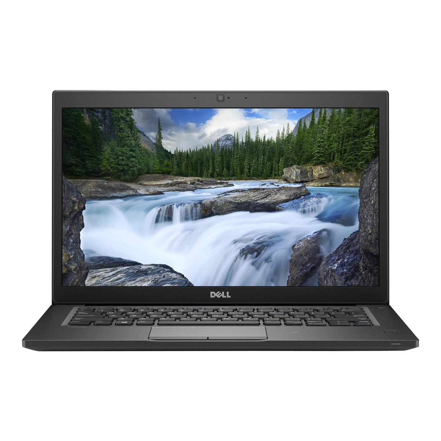 Refurbished Dell Latitude 7490 Business Laptop – Intel Core i7 8th Gen, 14” FHD Display, 8GB RAM, 256GB SSD, Fair & Good Condition, 6-Month Warranty, 30-Day Return Policy - EGY Technology