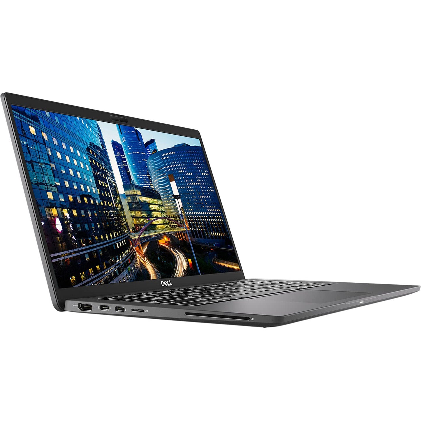 Refurbished Dell Latitude 7410 Business Laptop - Intel Core i5 10th Gen, 14-inch FHD Display, 8GB RAM, 256GB SSD, Windows 10 Pro - Stallone & Fair Condition (Copy) - EGY Technology