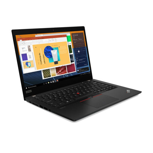 Lenovo ThinkPad X395 (REFURBISHED) – AMD Ryzen 5, 13.3” Full HD, 16GB RAM, 256GB SSD – Fair Condition - EGY Technology