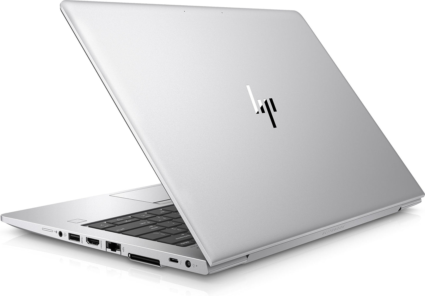 HP EliteBook 830 G5 Laptop - Intel Core i7 8th Gen - 13.3” FHD Display - 8GB RAM - 256GB SSD - Fair Condition - EGY Technology