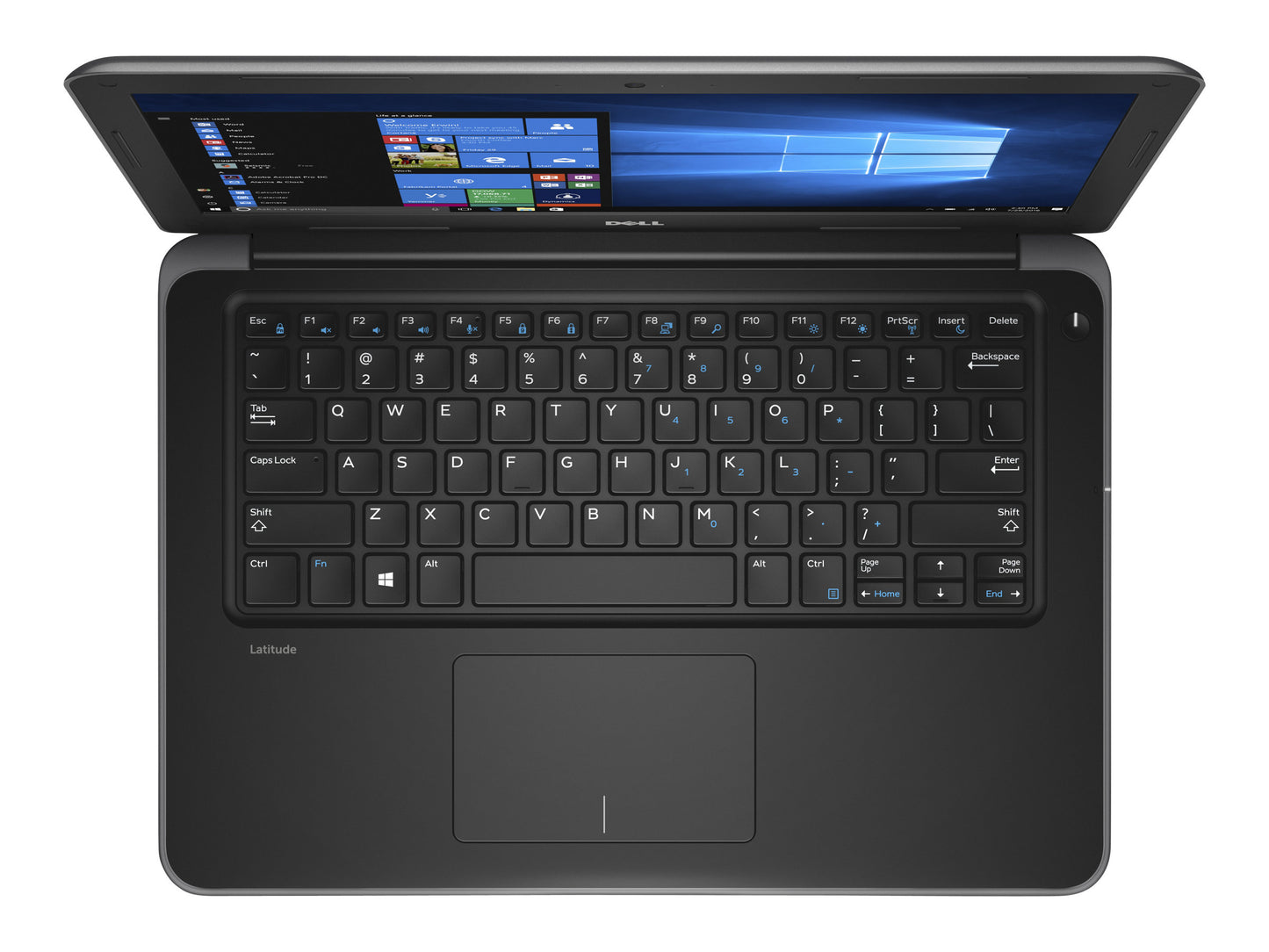 Dell Latitude 3380 Laptop for Parts or Repair | No Hard Drive or RAM | Untested - EGY Technology