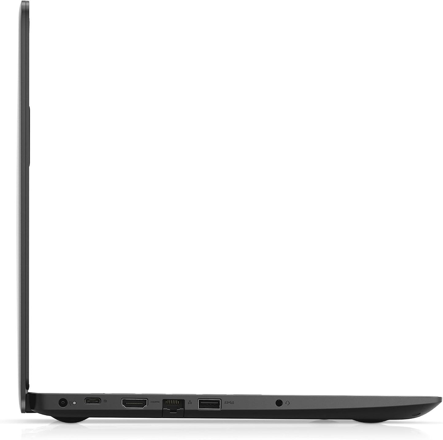 Dell Latitude 3490 – 14” Business Laptop (Refurbished) , Intel Core i5 7th Gen, 8GB RAM, 256GB SSD, Windows 10 Pro Grade D - EGY Technology