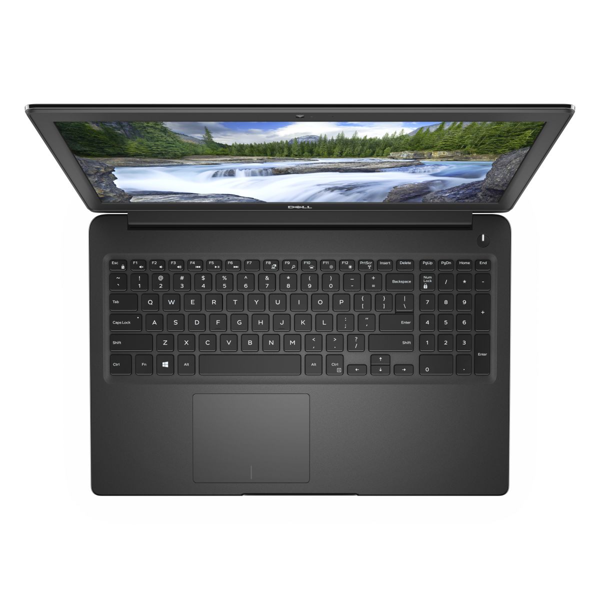 Dell Latitude 3520 (REFURBISHED) | 15.6" FHD Business Laptop | Intel Core i5 11th Gen | 8GB RAM | 256GB SSD | Windows 10 Pro | Secure & High-Performance Notebook - EGY Technology