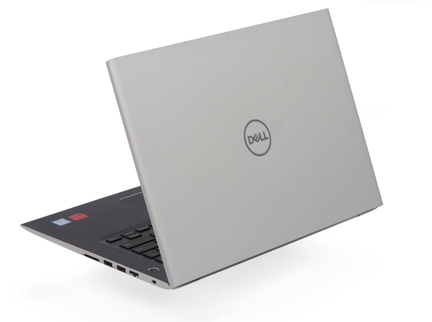 Refurbished Dell Vostro 5471 Business Laptop - Intel Core i5 7th Gen, 8GB/16GB RAM, 256GB SSD, 14-inch HD Display, Windows 10 Pro - Good & Fair Condition - EGY Technology