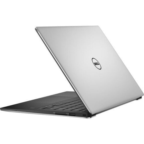 Dell XPS 13 9360 (REFURBISHED) – Intel Core i7 8th Gen, 13.3” Full HD Touchscreen, 8GB/16GB RAM, 256GB/512GB SSD – Stallone Condition - EGY Technology