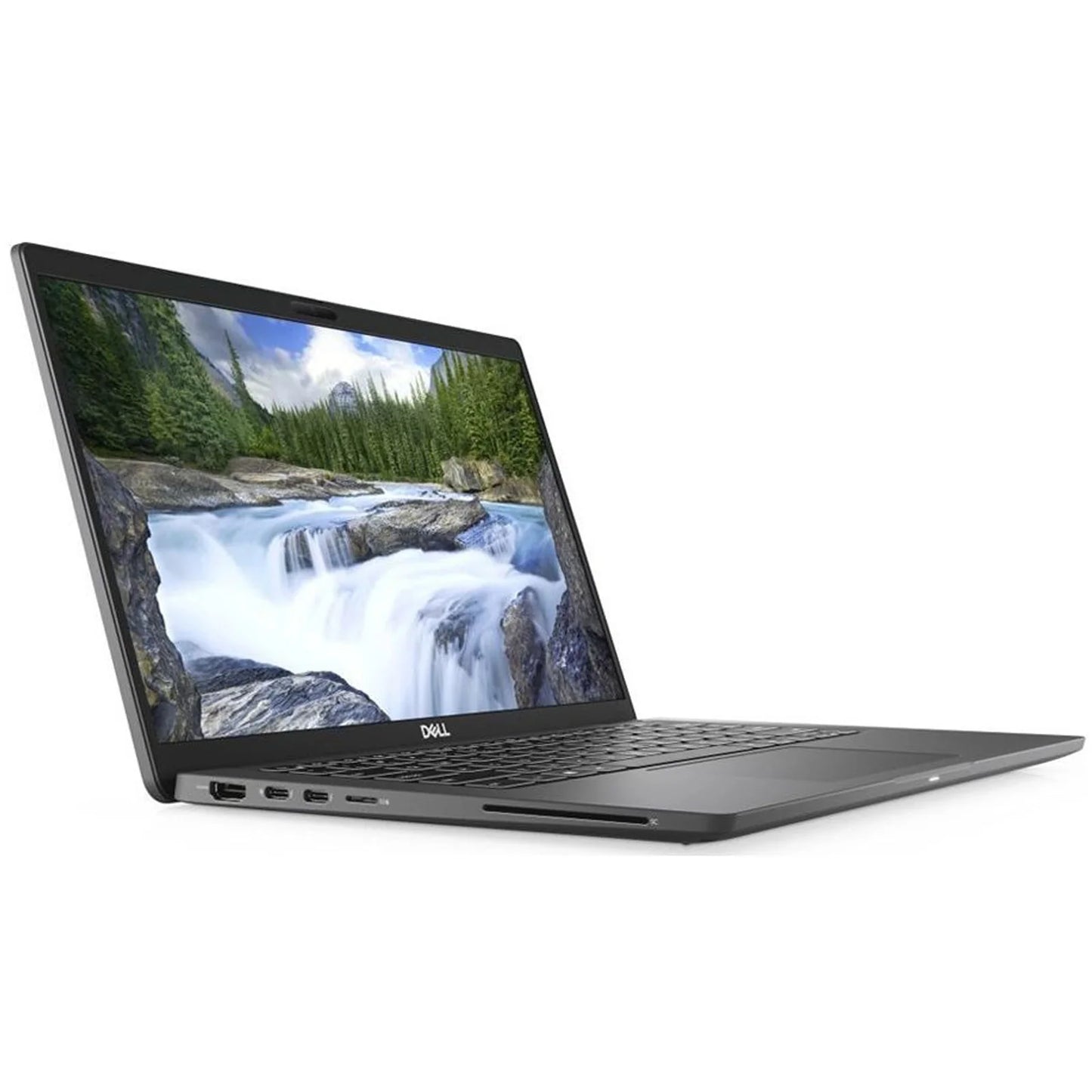 Refurbished Dell Latitude 7410 Business Laptop - Intel Core i5 10th Gen, 14-inch FHD Display, 8GB RAM, 256GB SSD, Windows 10 Pro - Stallone & Fair Condition (Copy) - EGY Technology
